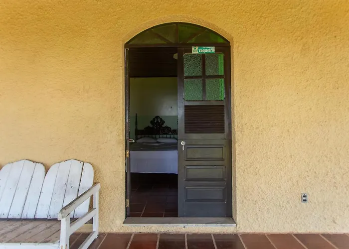 Hotel e Pousada Marajó